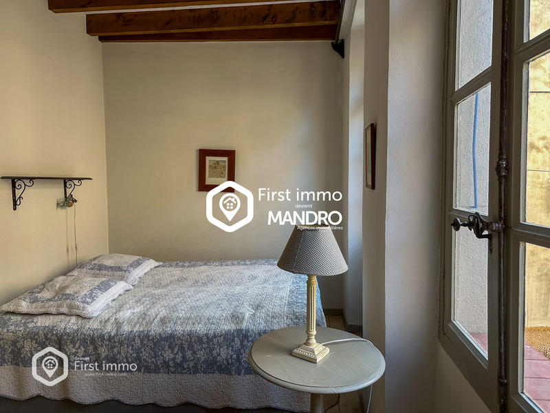 Maison - 69 m² - 3 pièces