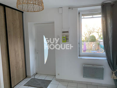 Immeuble - 297 m²