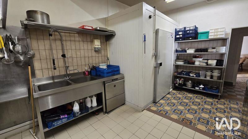 Local commercial - 90 m²