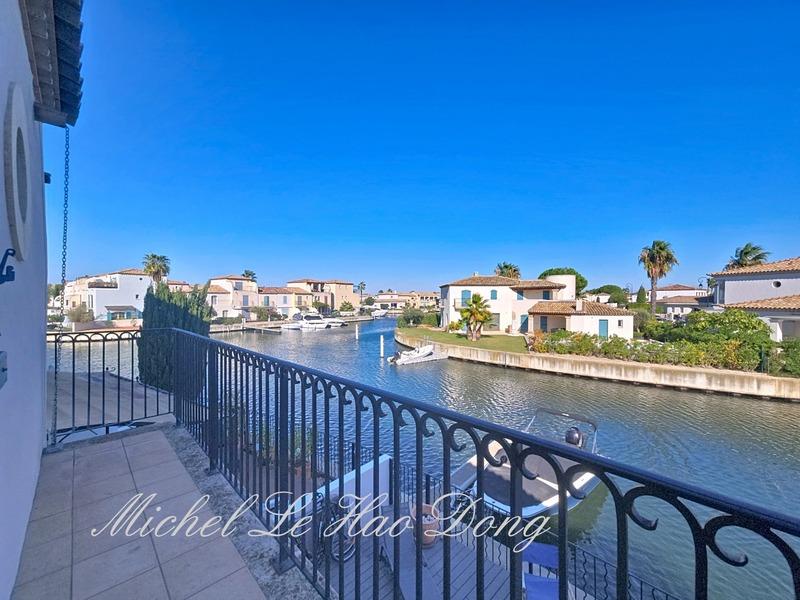 Maison - 102 m² - 4 pièces