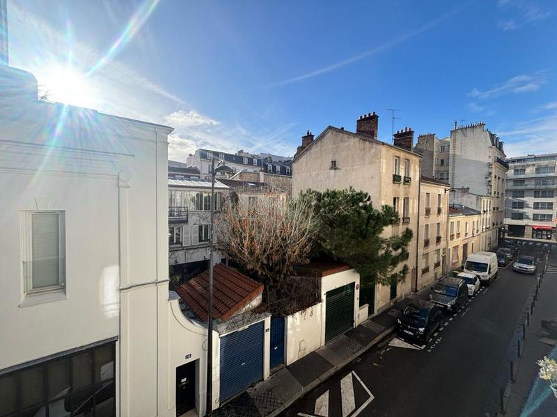 Appartement - 46 m² - 3 pièces