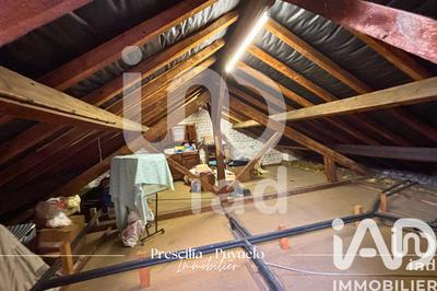 Maison - 161 m² - 5 pièces