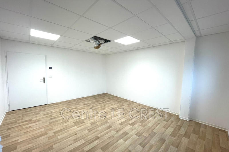 Local commercial - 18 m²