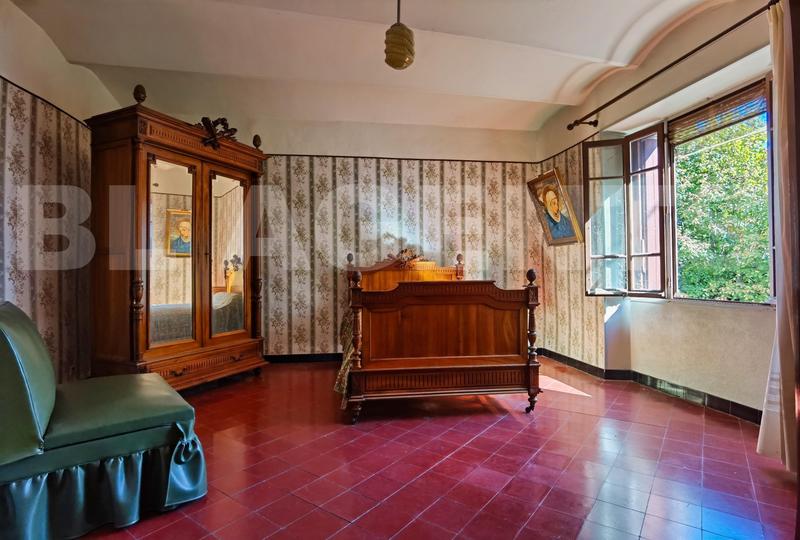 Maison de village - 171 m² - 6 pièces