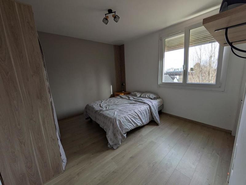 Appartement - 72 m² - 4 pièces