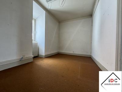 Appartement - 89 m² - 3 pièces