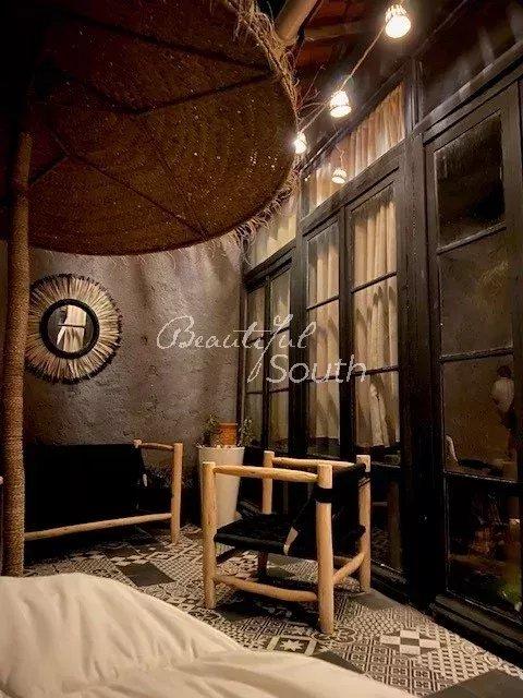 Maison de village - 200 m² - 4 pièces