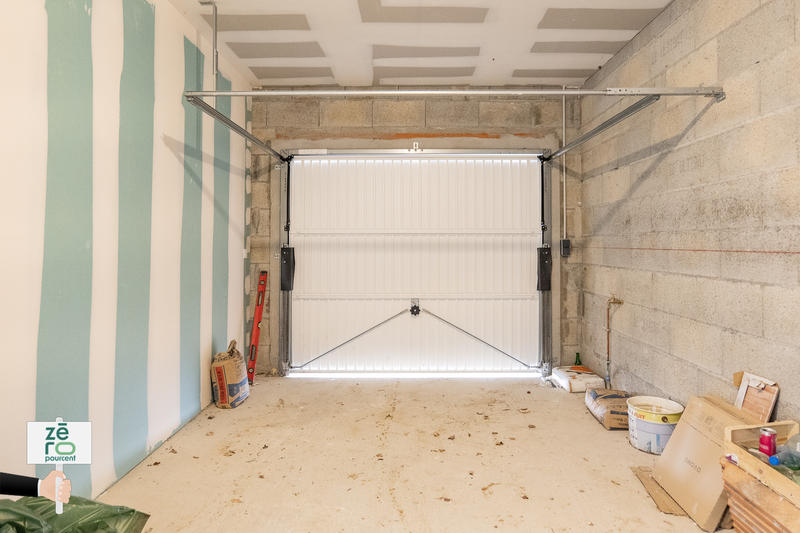 Maison - 82 m² - 4 pièces