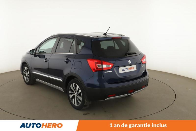 Suzuki Sx4 s-Cross 1.4 BoosterJet Style AllGrip Auto 140 ch