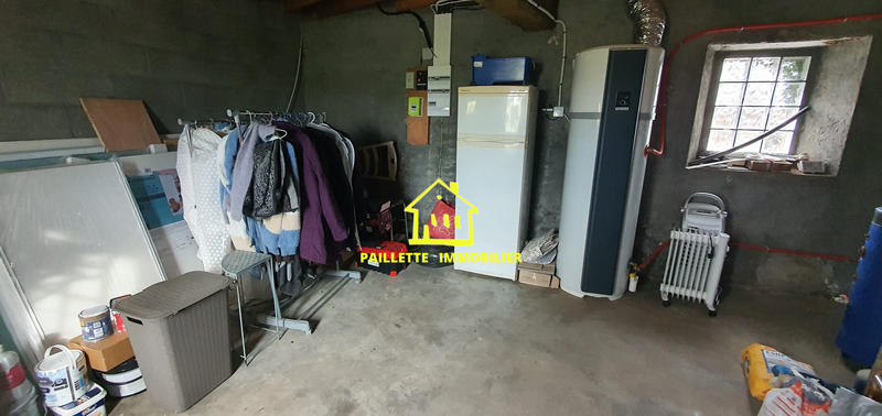 Maison - 130 m² - 4 pièces