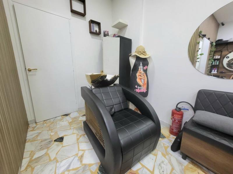 Fonds de commerce - 45 m²