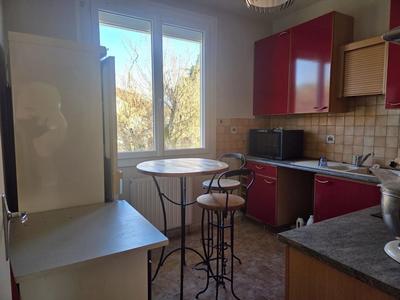 Maison - 111 m² - 4 pièces