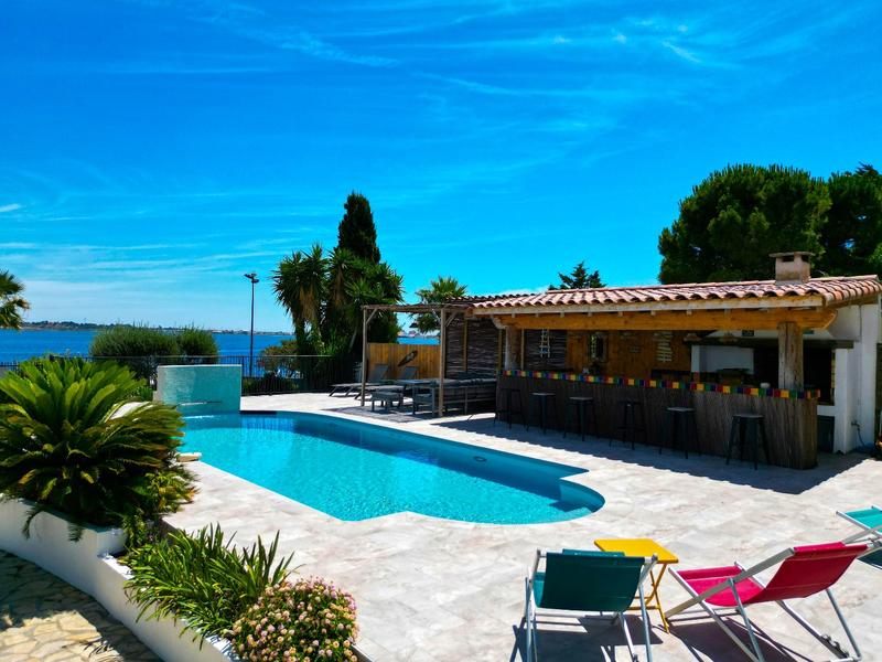 Maison - 170 m² - 5 pièces