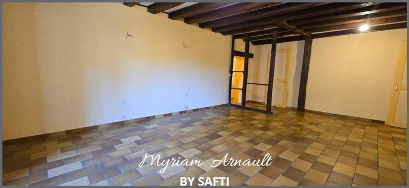 Maison - 162 m² - 9 pièces