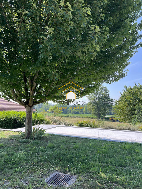 Maison ancienne - 152 m² - 5 pièces