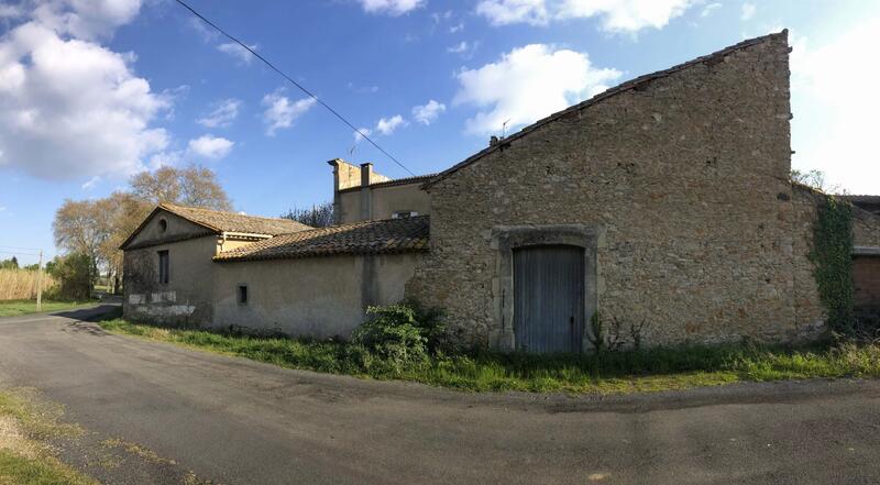 Propriété - 237 m² - 7 pièces