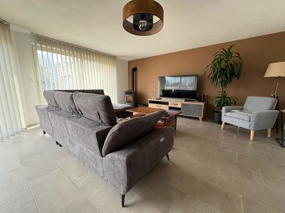 Maison - 117 m² - 4 pièces