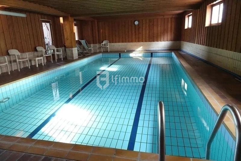 Immeuble - 5 000 m² - 21 pièces