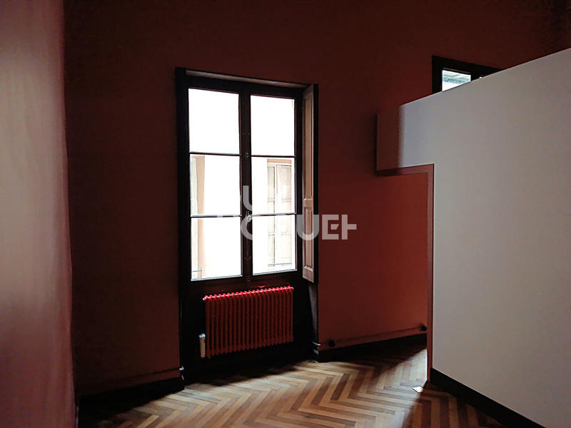 Appartement - 175 m² - 5 pièces