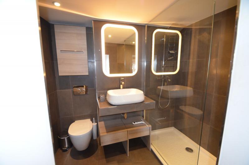 Appartement - 3 pièces