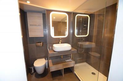 Appartement - 3 pièces