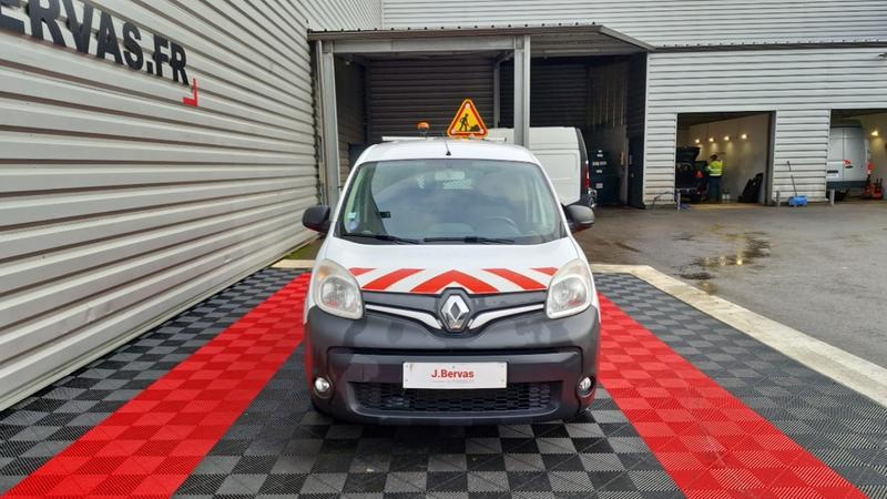 Renault Kangoo Express Tce 115 E6 Edc Extra R-Link
