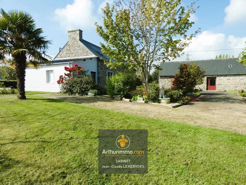 Maison - 128 m² - 6 pièces