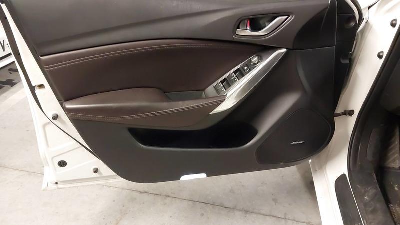 Mazda 6 2.2 Skyactiv-D 175 Selection Drive