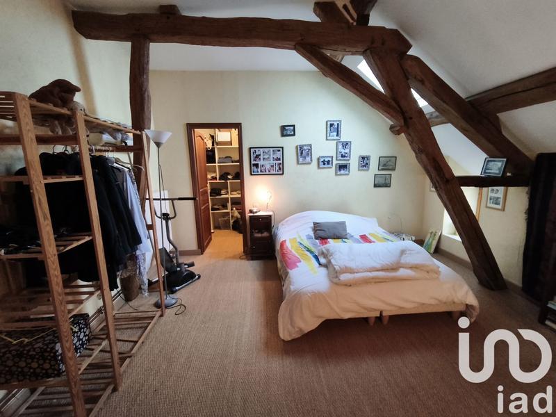 Maison de village - 229 m² - 8 pièces