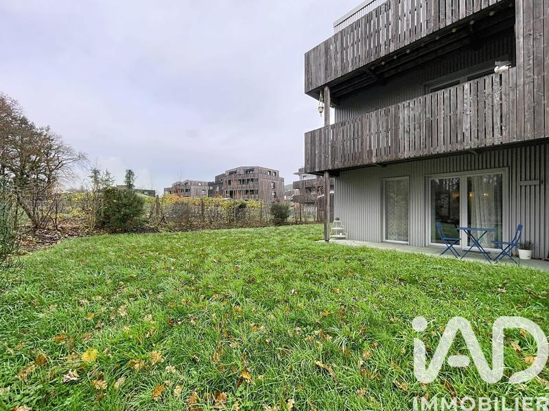 Appartement - 73 m² - 3 pièces