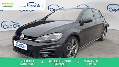 Volkswagen Golf 1.5 Tsi 150 Dsg7 R-Line - Automatique Toit ouvrant