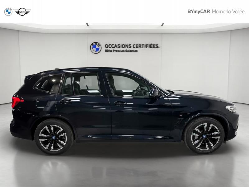 Bmw iX3 G08 Lci m Sport 286 ch Inspiring