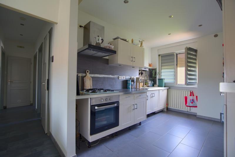 Appartement - 72 m² - 4 pièces