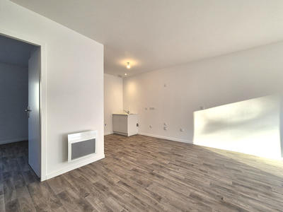 Maison - 54 m² - 3 pièces