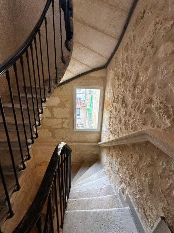 Appartement - 86 m² - 4 pièces