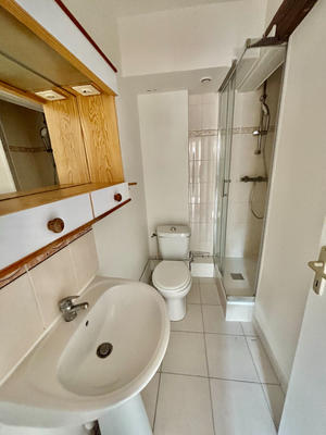 Appartement - 44 m² - 3 pièces