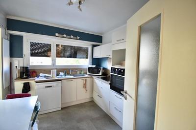 Duplex - 106 m² - 5 pièces