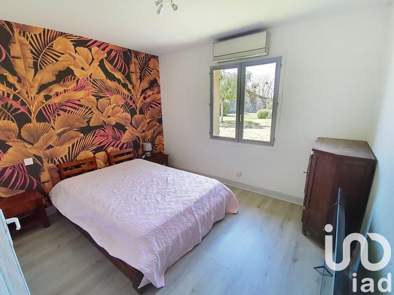 Maison - 73 m² - 3 pièces