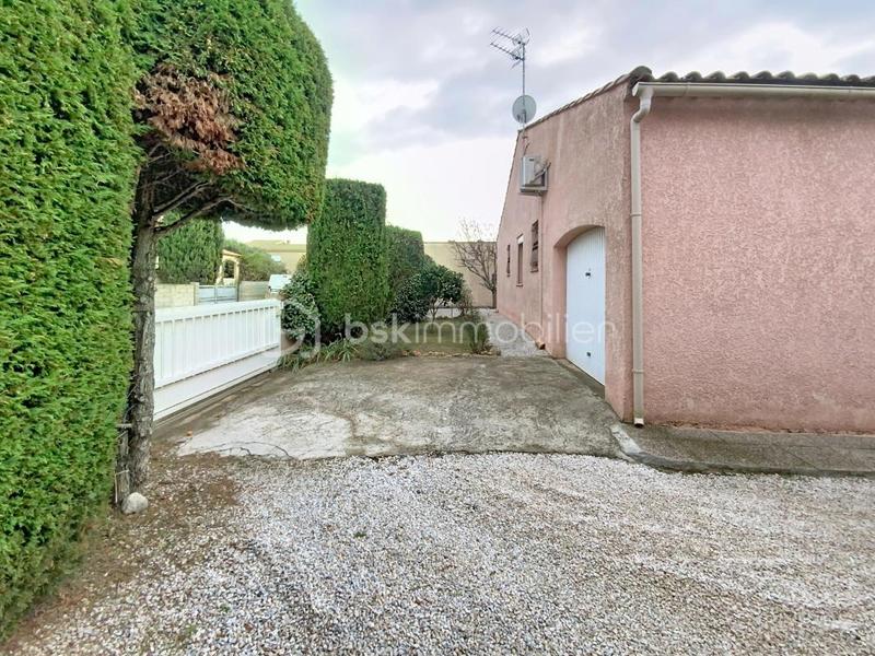 Villa - 104 m² - 3 pièces