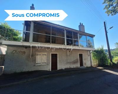 Maison - 118 m² - 6 pièces