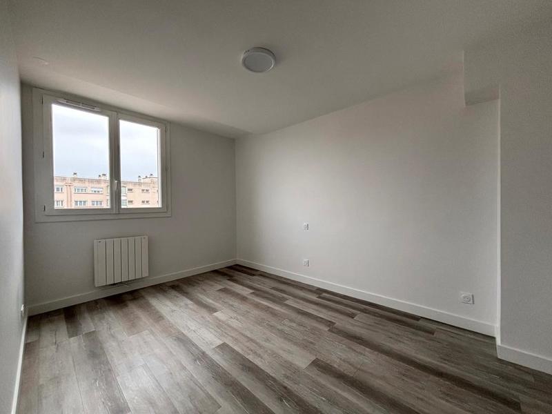 Appartement - 71 m² - 4 pièces