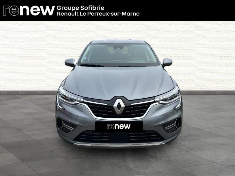 Renault Arkana E-Tech 145 - 21b Intens