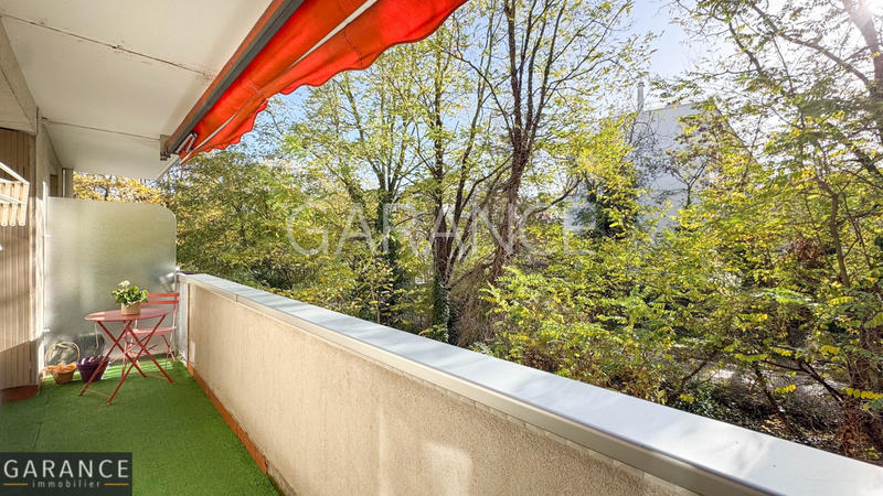 Appartement - 56 m² - 2 pièces