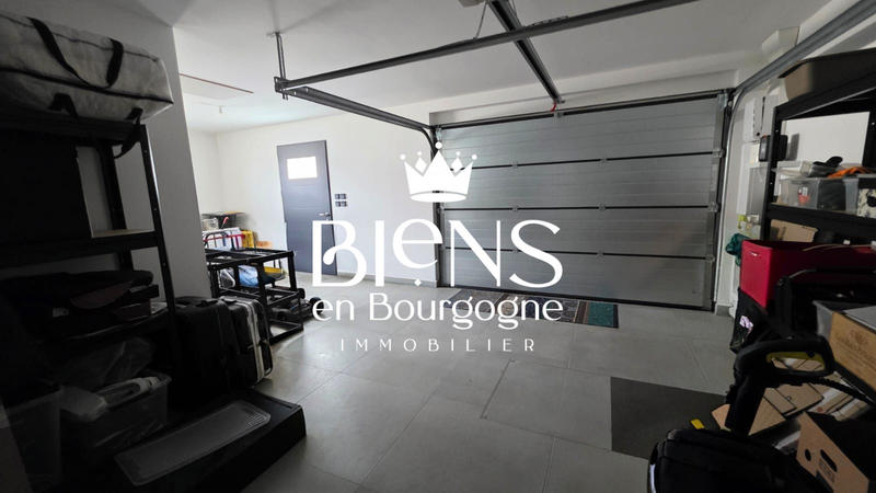 Villa - 164 m² - 7 pièces