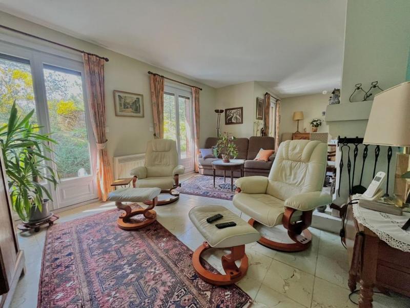 Villa - 145 m² - 5 pièces