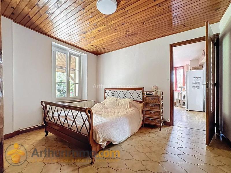 Maison - 127 m² - 5 pièces