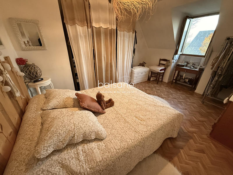 Maison - 142 m² - 7 pièces