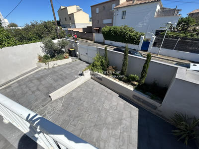 Maison - 112 m² - 5 pièces