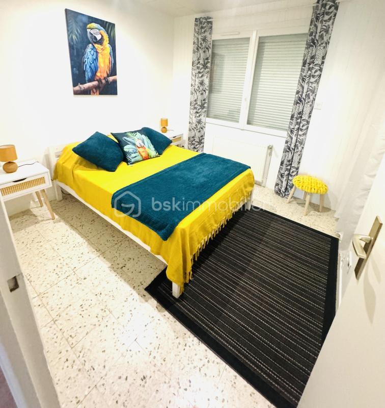 Maison traditionnelle - 125 m² - 5 pièces