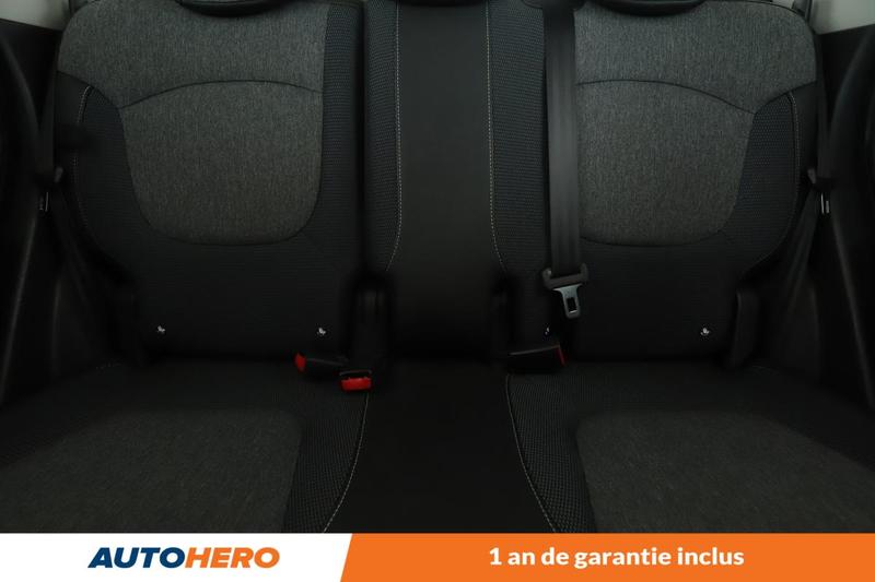 Renault Captur 1.5 dCi Intens 90 ch